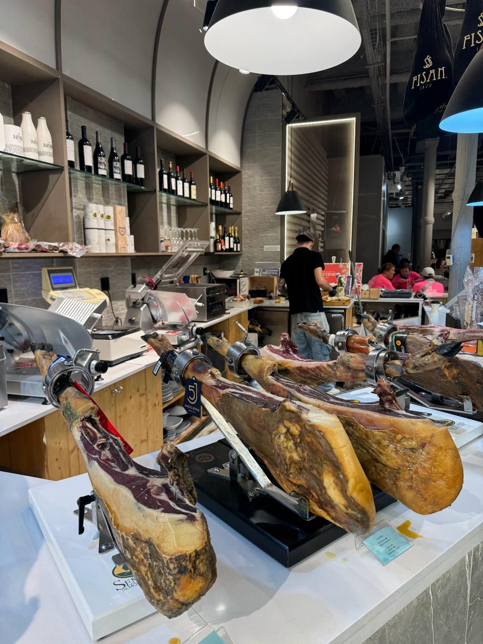 Pata de Jamon